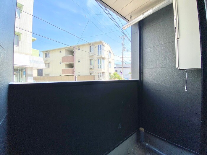 物件内観写真16　(ベランダ・バルコニー)