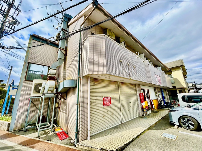 外観写真
