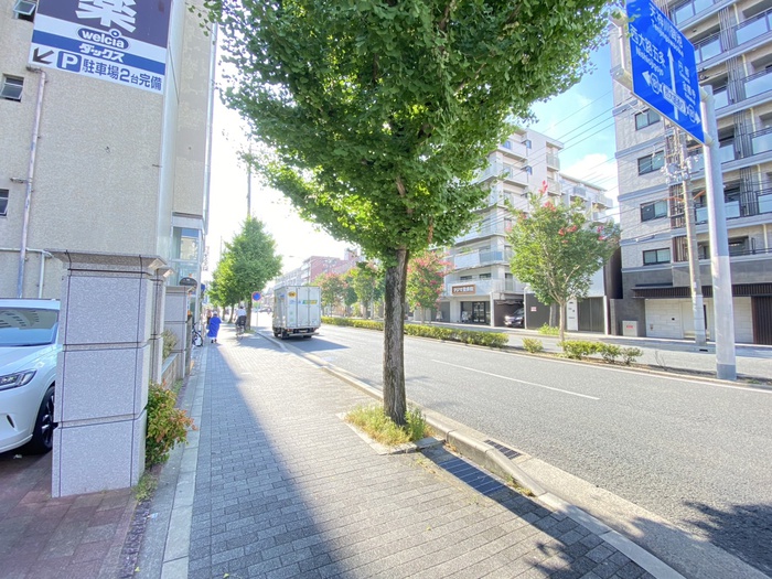 外観写真