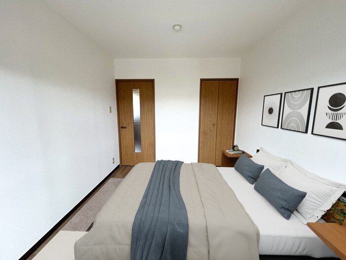 物件内観写真7　(居室)