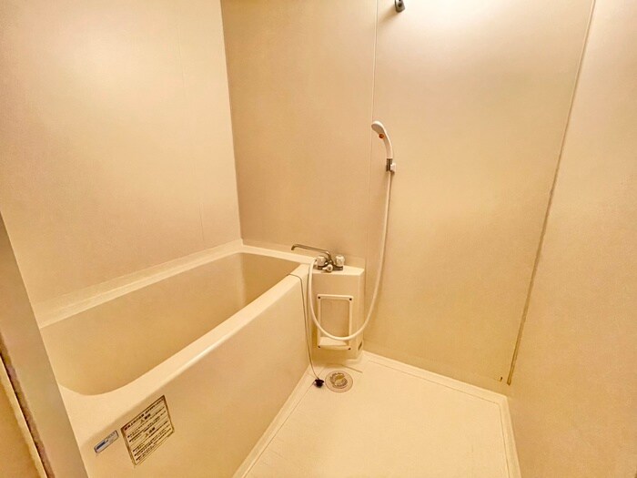 物件内観写真9　(バス／シャワールーム等)