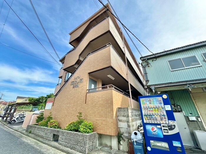 物件外観写真5　(外観写真)