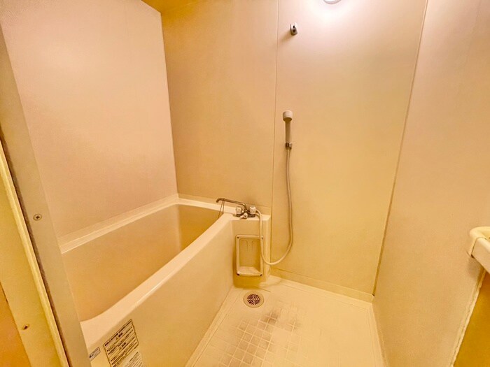 物件内観写真10　(バス／シャワールーム等)