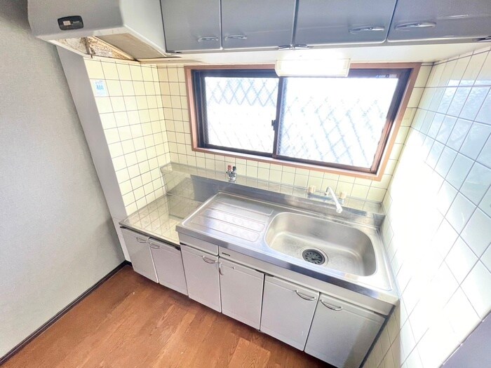 物件内観写真10　(キッチン)