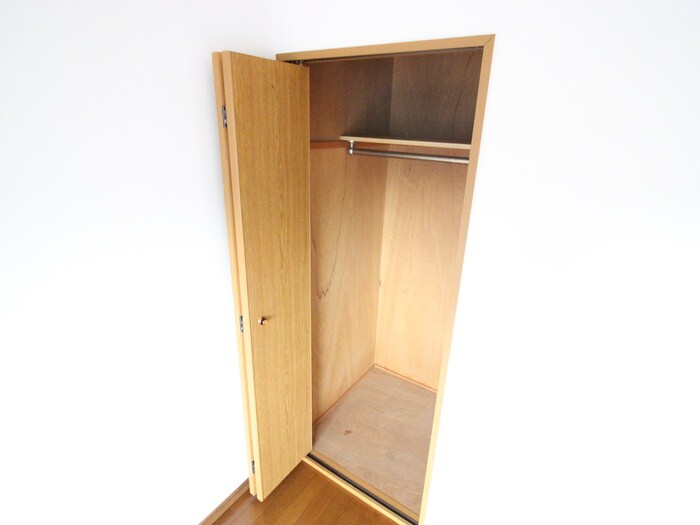 物件内観写真13　(収納)