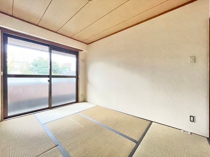 物件内観写真14　(居室)