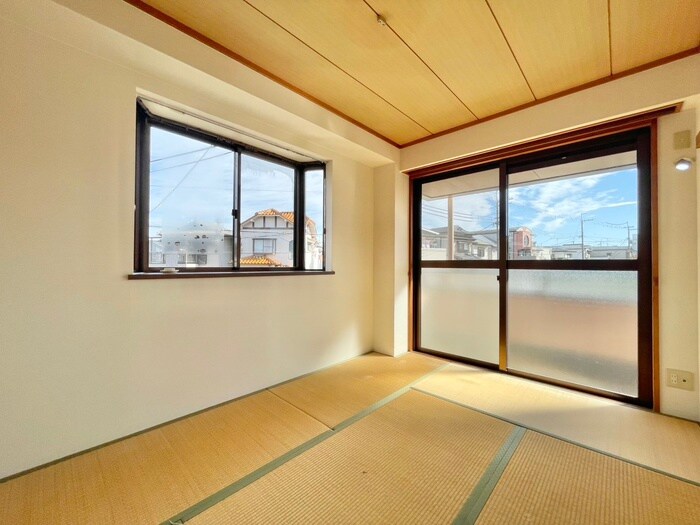 物件内観写真14　(居室)