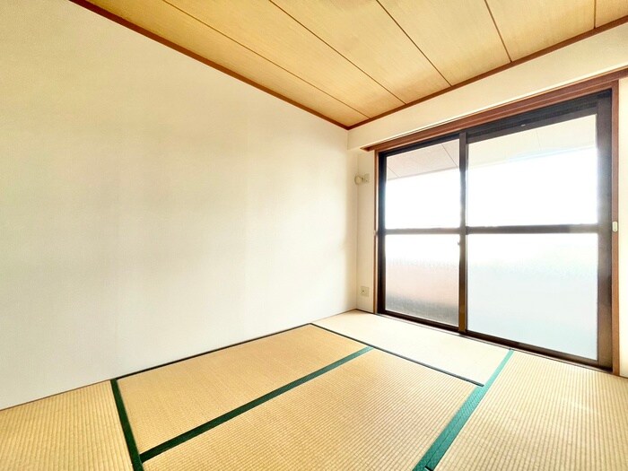 物件内観写真14　(居室)