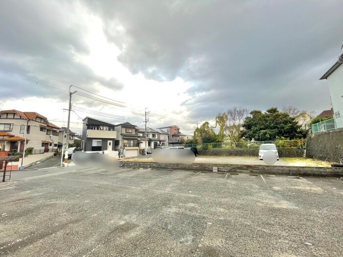 物件内観写真17　(室内からの展望)