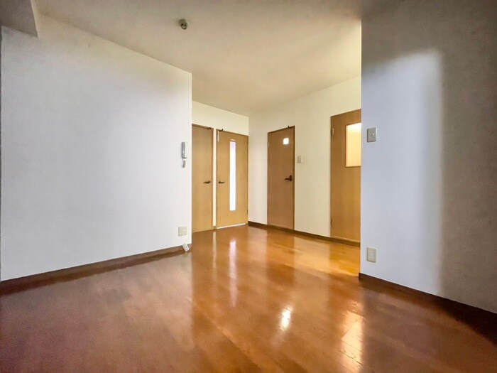 物件内観写真19　(居室)