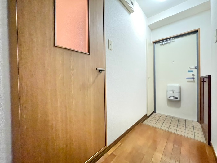 物件内観写真21　(廊下)