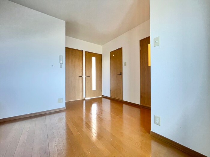 物件内観写真21　(居室)