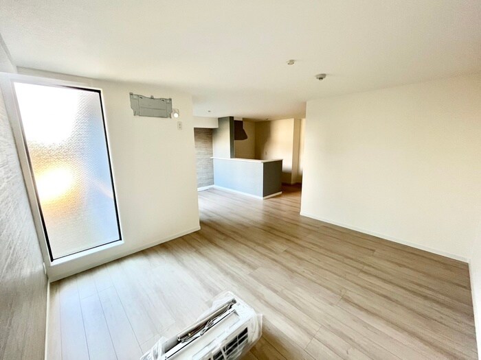 物件内観写真6　(居室)