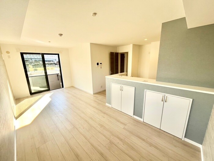 物件内観写真6　(居室)