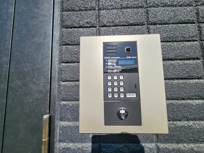 物件外観写真5　(建物設備)