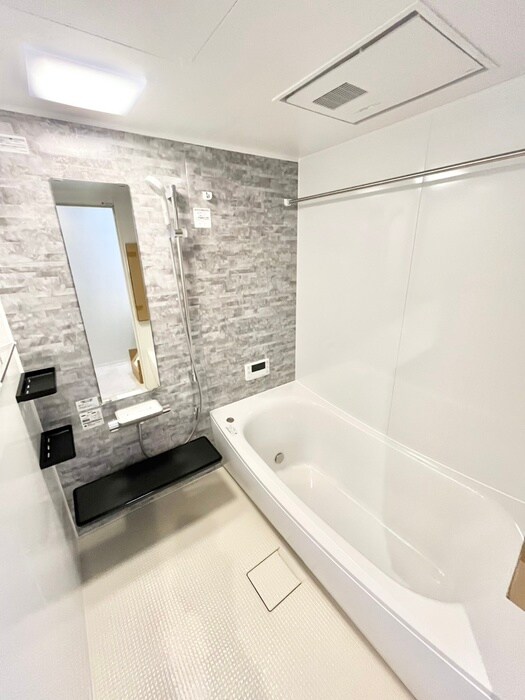 物件内観写真10　(バス／シャワールーム等)