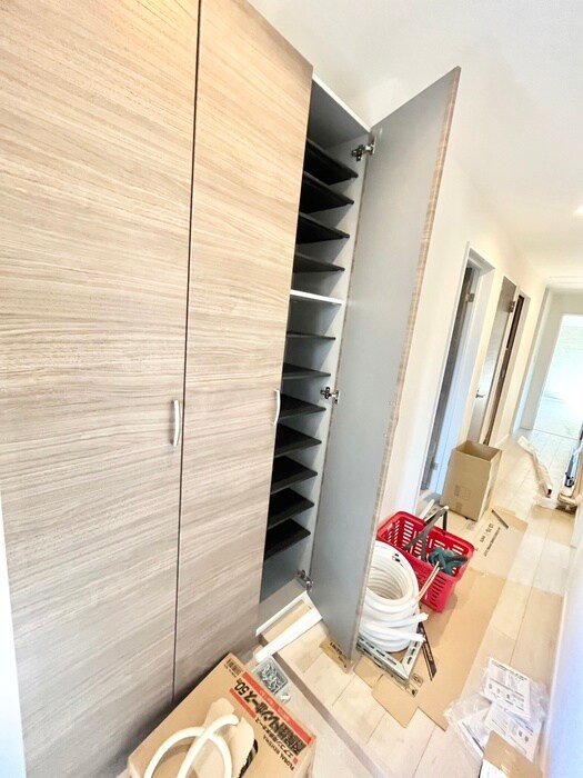 物件内観写真19　(靴箱)