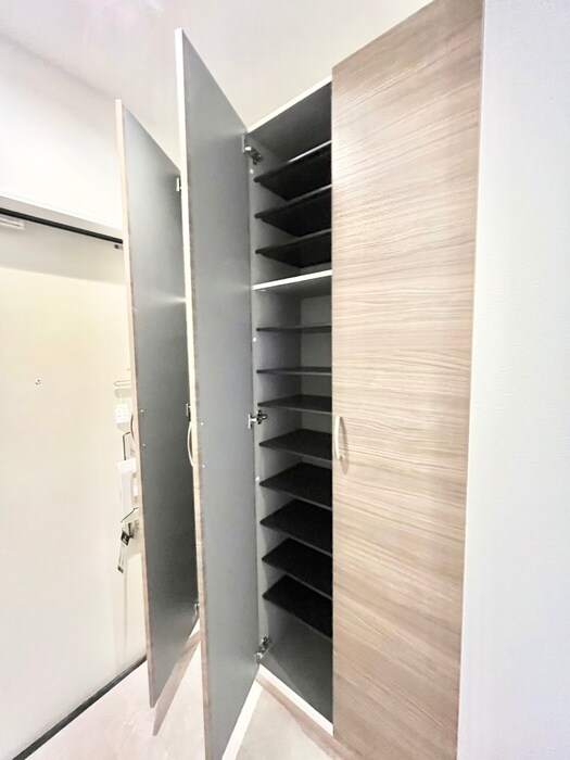 物件内観写真21　(靴箱)