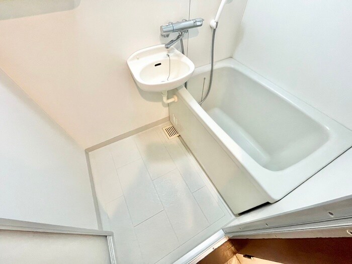 物件内観写真11　(バス／シャワールーム等)