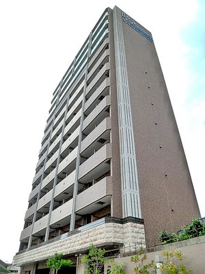 プレサンス梅田北デイズ(204)外観写真