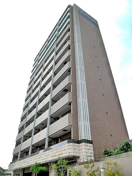プレサンス梅田北デイズ(204)外観写真