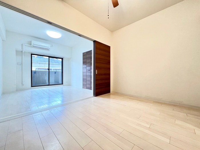 物件内観写真9　(居室)