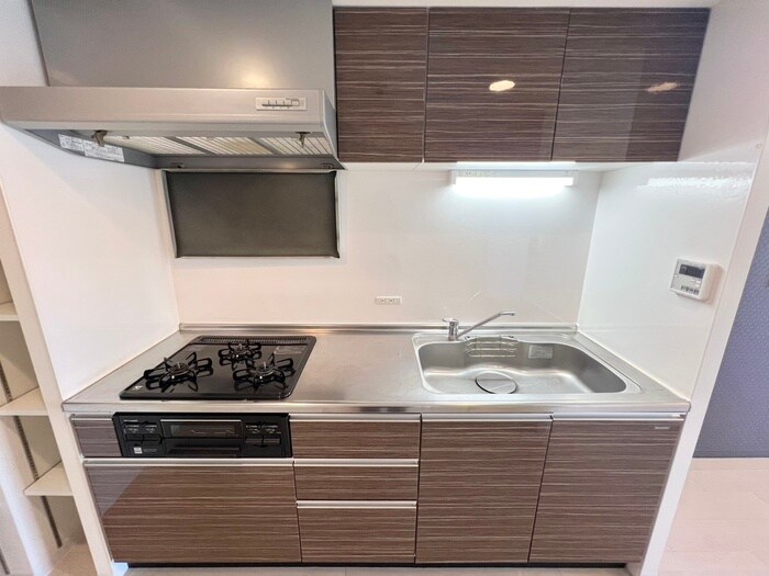 物件内観写真10　(キッチン)