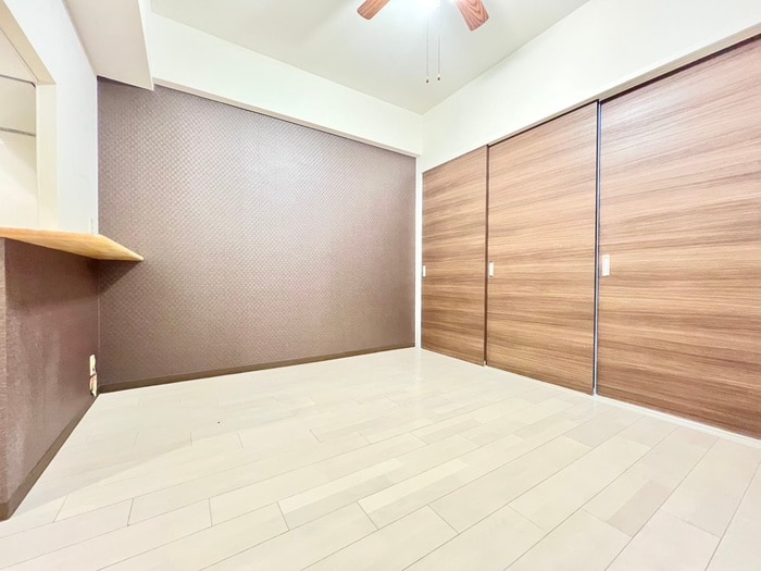 物件内観写真10　(居室)