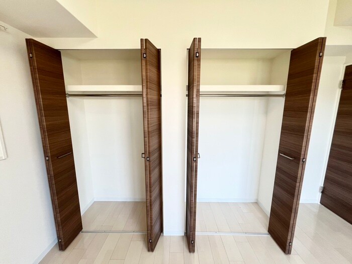 物件内観写真13　(収納)