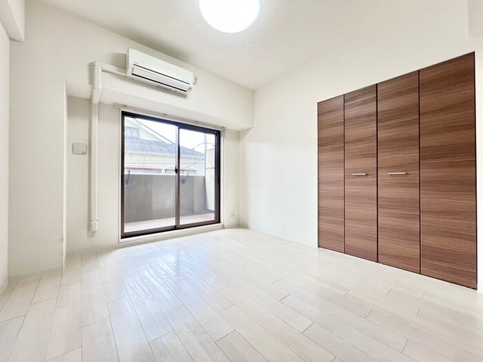 物件内観写真13　(居室)