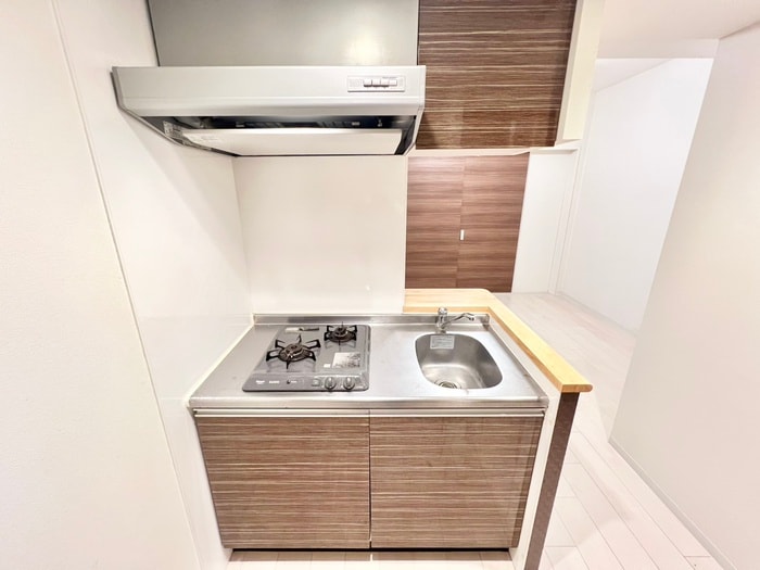 物件内観写真14　(キッチン)