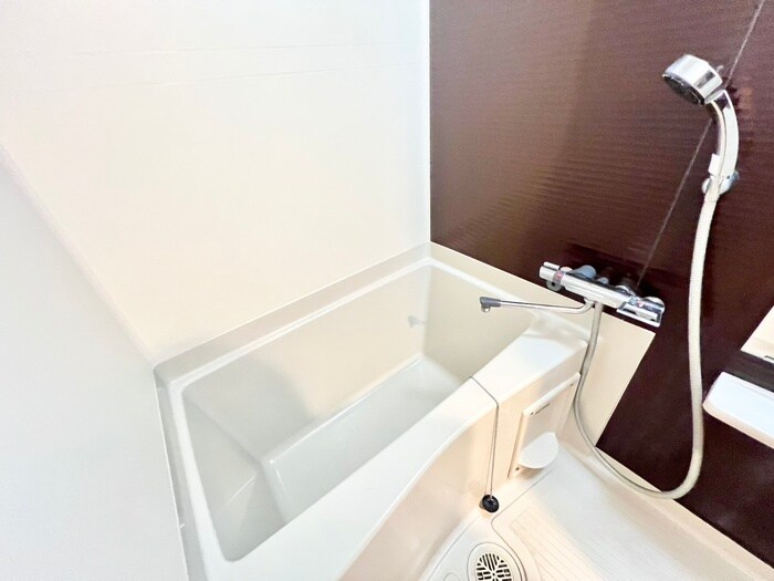 物件内観写真16　(バス／シャワールーム等)