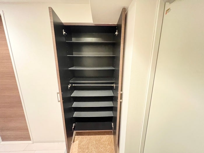 物件内観写真20　(靴箱)