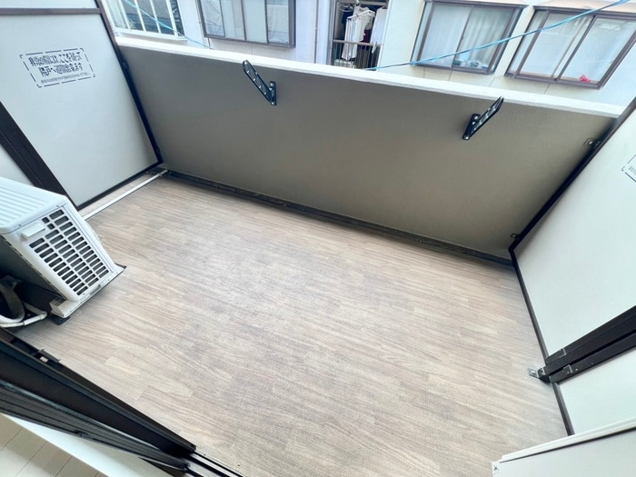 物件内観写真21　(玄関)