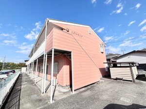 リバーサイド外観写真