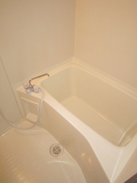 物件内観写真10　(バス／シャワールーム等)