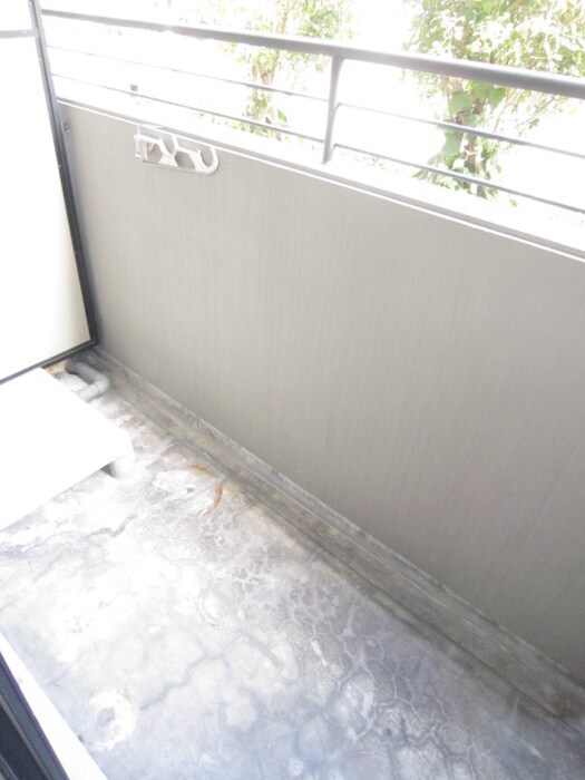 物件内観写真16　(ベランダ・バルコニー)