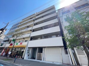 スミエール弐番館外観写真