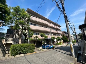 ＰＥＡＫ１外観写真