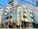 メゾン都島