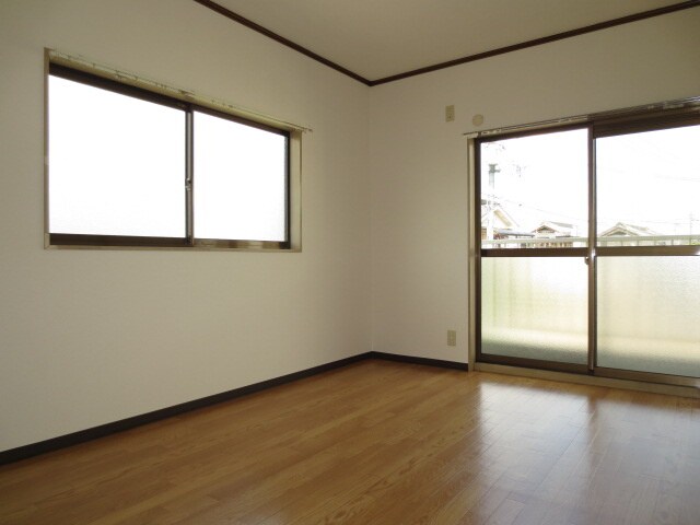 物件内観写真5　(居室)