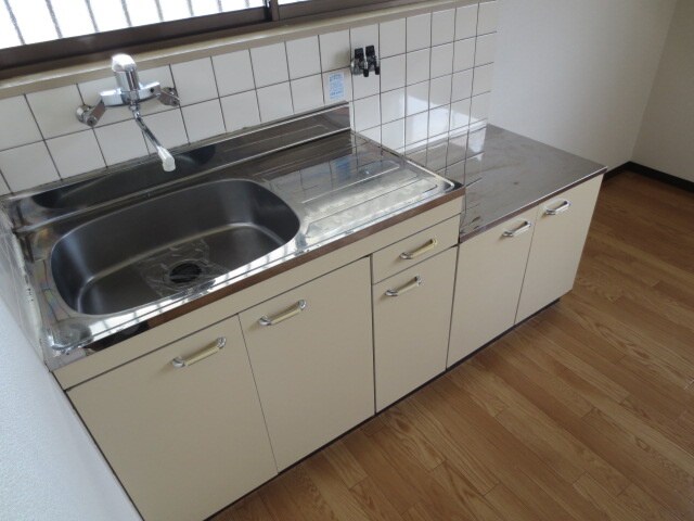 物件内観写真7　(キッチン)