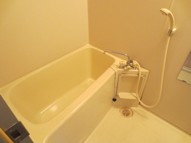 物件内観写真9　(バス／シャワールーム等)