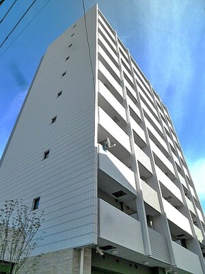 ﾚｼﾞｭｰﾙｱｯｼｭ梅田NEX(806)外観写真