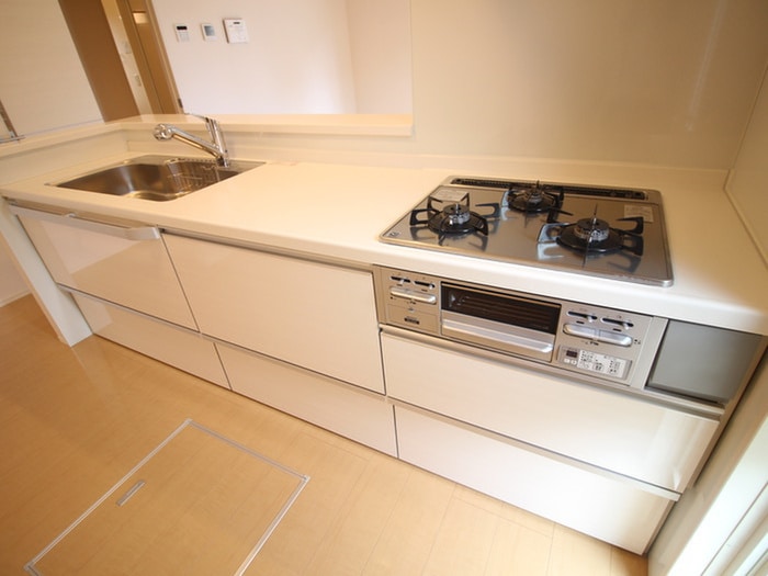 物件内観写真5　(キッチン)