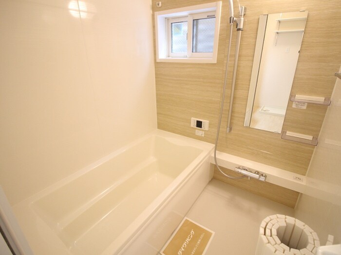 物件内観写真6　(バス／シャワールーム等)