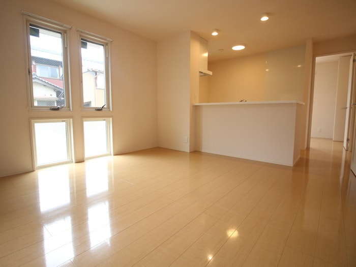 物件内観写真10　(居室)