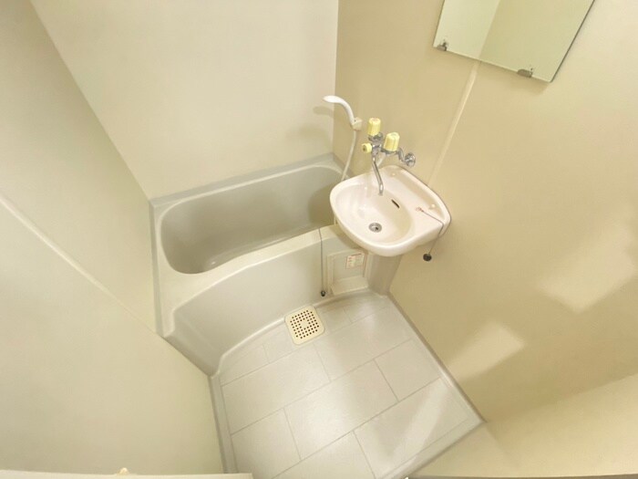 物件内観写真13　(バス／シャワールーム等)