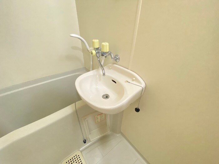 物件内観写真14　(洗面)