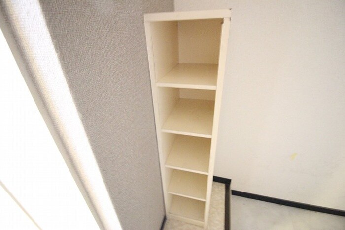 物件内観写真19　(靴箱)